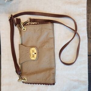 Genuine Leather Purse Handmade in Italy